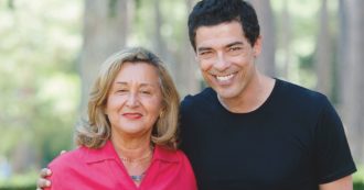 Copertina di Addio a Paola, “la più saggia” in casa Gassman:  una vita nel teatro  tra Ronconi e Pagliai