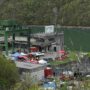 Copertina di Strage di Suviana, recuperati i dispositivi sommersi nella centrale di Enel Green Power