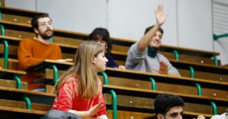 Copertina di Borse di studio in ritardo: a Padova la nuova assegnazione basta per solo 200 studenti (su più di 2600 idonei)