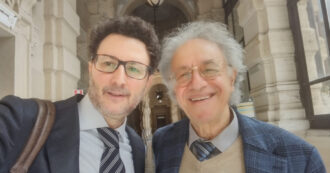 Copertina di Bibbiano, Claudio Foti è innocente. Al telefono mi ha detto: “Sono assolto ma rovinato”