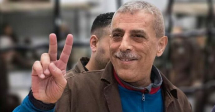 Palestinese muore di cancro dopo 38 anni nelle prigioni israeliane: una storia emblematica