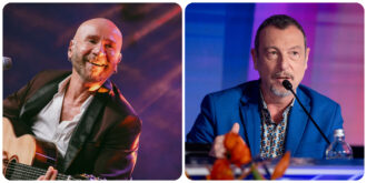 Copertina di Mario Venuti critica il Festival di Sanremo di Amadeus: “Sarebbe stato meglio che il cast non lo avesse fatto suo figlio ma lui”