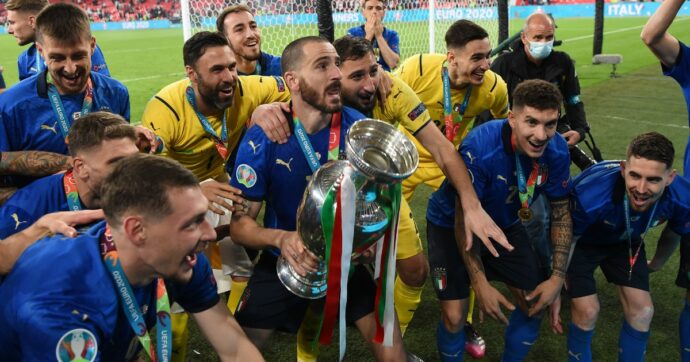 Netflix Uk lancia un documentario sulla finale di Wembley, gli inglesi rivivono il dramma di Euro2020: “Perché ci fate questo?”