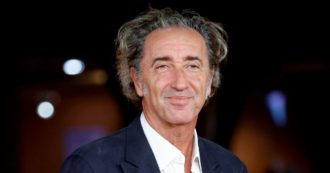 Copertina di Sorrentino corre per la Palma d’Oro (contro Coppola)