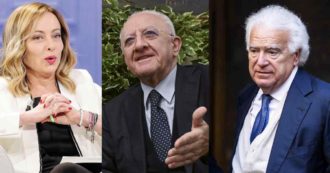 Copertina di Figli, fratelli & C: il tengo famiglia è bipartisan