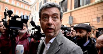 Copertina di Fondi ai partiti: Lega e FI col Pd, Meloni dice no