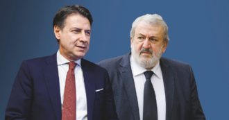 Copertina di Puglia, Conte strappa ancora: “M5S fuori dalla giunta, ora va fatta tabula rasa”