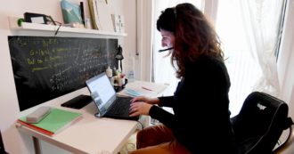 Copertina di Dominio degli atenei online: più studenti che negli statali