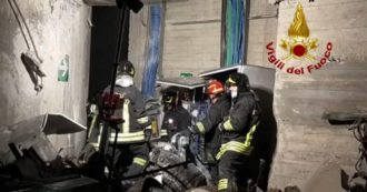 Cause, sistemi di sicurezza e silenzi: i punti ancora oscuri della tragedia di Bargi