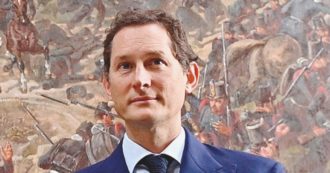 Copertina di Elkann non va in audizione sulla crisi Stellantis: “Ha detto tutto Tavares”. Fontana: “Scavalca il Parlamento”. FdI: “Vergognoso”