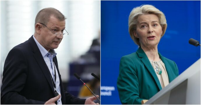 Anche l’Europarlamento contro Von der Leyen: “Revochi la nomina del suo compagno di partito Pieper come inviato per le Pmi”