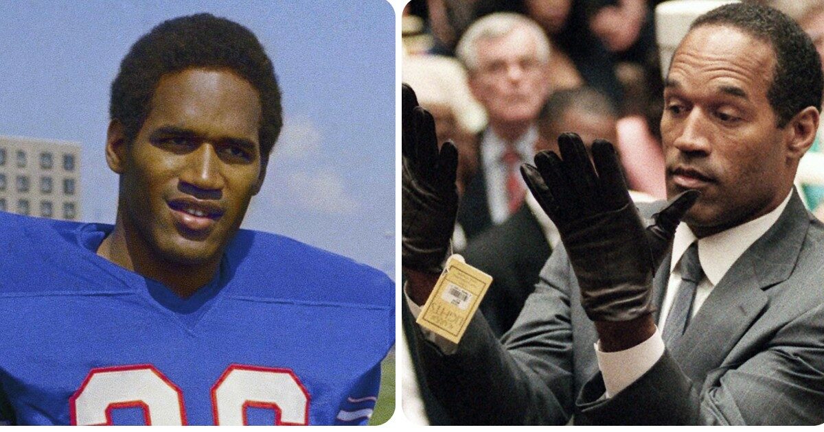 Addio a O J Simpson, dalle gang di quartiere al cinema: vita, processi e morte dell’ex star del football