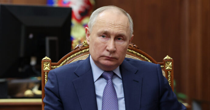 Non solo cyberattacchi, “la Russia prepara atti di sabotaggio violento”. 007 europei al Financial Times: “Azioni su larga scala”