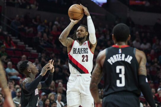 Ben McLemore arrestato per stupro e rilasciato su cauzione: il veterano Nba rischia 20 anni di carcere