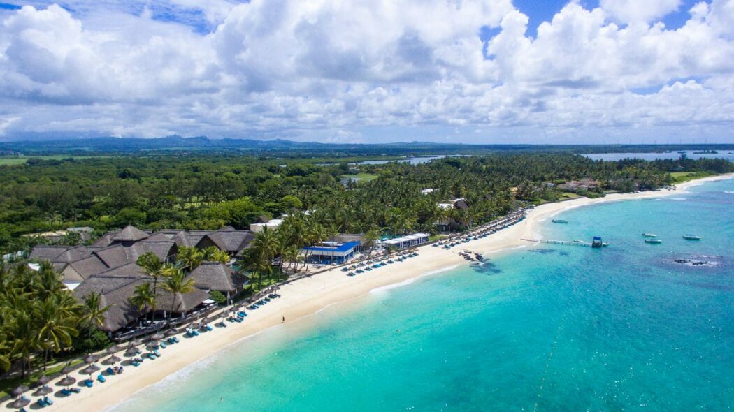 Vacanza a Mauritius: magia tropicale in resort a 5 stelle