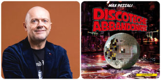 Copertina di Max Pezzali celebra le Discoteche Abbandonate: “Non ho mai azzeccato il dress code e mi rimbalzavano. I nostri eredi? I Pinguini Tattici Nucleari”