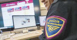 Copertina di Carcere e stop trojan. Si prepara la stretta su cronisti e indagini