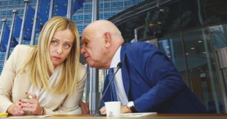 Copertina di Meloni  all’Ue: niente obblighi sulla lotta contro la corruzione