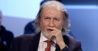 Copertina di Scarpinato: “La loro giustizia ha un solo obiettivo, favorire l’oligarchia”