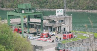 Centrale di Bargi, “Operai investiti da seimila litri di olio infuocato”