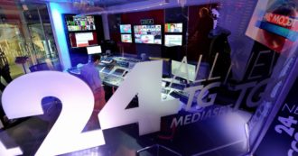 Copertina di Pasticcio par condicio, lite all’Agcom sul lodo Fazzolari