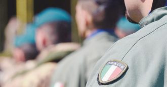 Copertina di Il Tar riconosce il mobbing dell’Esercito sul maresciallo trasferito: “Stress lavoro-correlato dovuto a episodi vessatori e denigratori”