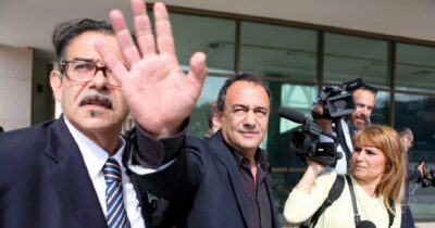 Copertina di Legge Severino, la Corte d’appello conferma la decadenza di Lucano da sindaco di Riace. I legali annunciano ricorso in Cassazione