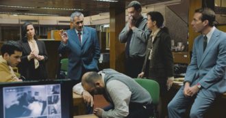 Copertina di Gli impiegati? Meglio in galera che in una banca