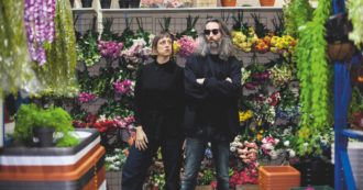 Copertina di Passeggiata chic al Monumentale