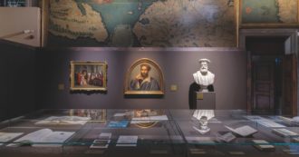 Copertina di Quel mito di Polo: sogni, viaggi, vangeli e carceri che valgono un bel “Milione”