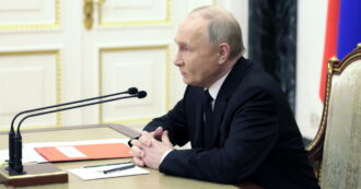 Copertina di La guerra del Mare Nostrum: ecco perché il Mediterraneo fa gola anche a Putin