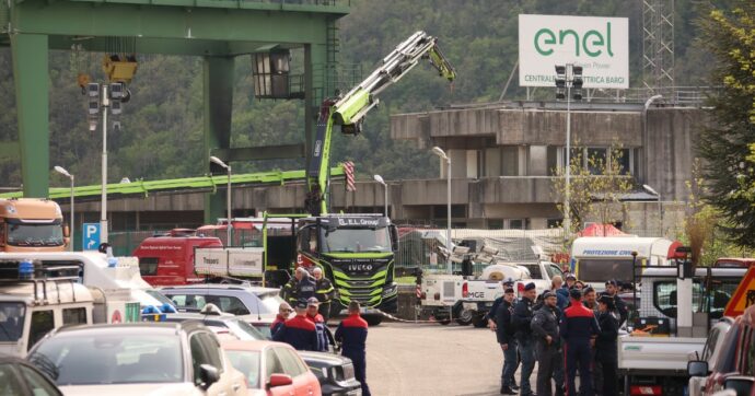 Strage di Suviana, recuperato il corpo dell’ultimo lavoratore disperso: Vincenzo Garzillo, 68 anni, è la settima vittima