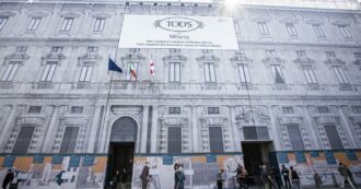 Copertina di Al via il restauro di Palazzo Marino a Milano, l’invito di Diego Della Valle agli imprenditori: “Le grandi aziende siano a disposizione del Paese”