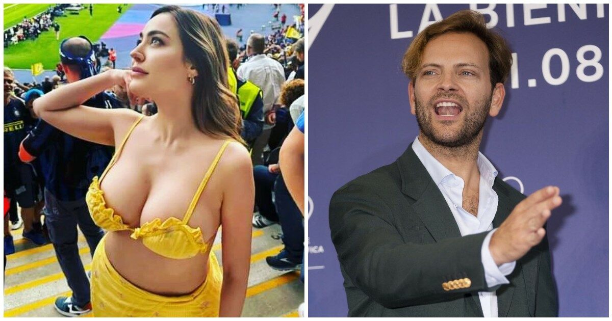 Paola Saulino contro Alessandro Borghi: “Il suo pene è più simpatico di lui. In tutti i film fa sempre scene di nudo integrale e sesso esplicito”