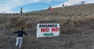 Copertina di Sulla discarica di Riceci nelle Marche fermata dalla provincia pende un ricorso al Tar. Ma decideranno prima i sindaci