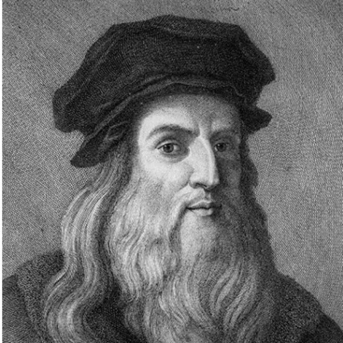 Leonardo da Vinci, il maestro dell’acqua: dai navigli di Milano al sogno di collegare Firenze al mare