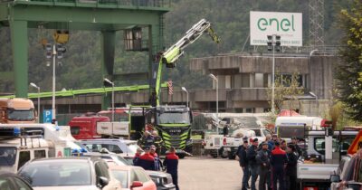 Copertina di Due anni dalla strage di Suviana: la centrale di Enel Green Power è ancora allagata e l’inchiesta è in stallo