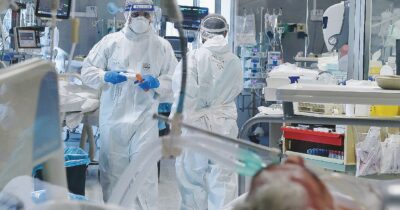 Copertina di Marito morto con il Covid: vedova costretta a restituire 200mila euro