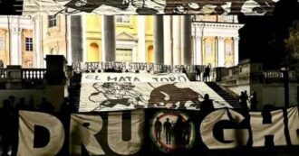 Copertina di Ultrà della Juve espongono striscione a Superga, la condanna dei bianconeri: “Condanniamo insulti e mancanza di rispetto”