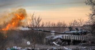 Copertina di Il comandante dell’esercito ucraino: “Situazione ad Est molto peggiorata. Senza nuove armi perdiamo”