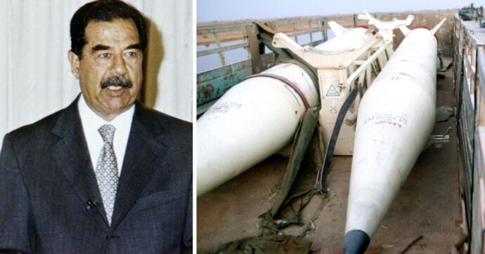 Quando Saddam Hussein attaccò nel 1991 ma gli Usa “convinsero” Israele a non reagire