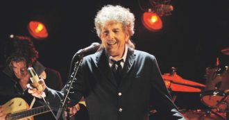 Copertina di Dylan, Boss o Winehouse: il biopic alla prova del fan