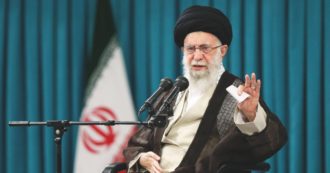 Copertina di Netanyahu: il folle piano per abbattere così gli ayatollah