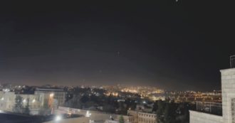 Copertina di Diario da Tel Aviv. “Come siamo arrivati qui? Ora risponderemo al loro attacco?”