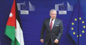 Copertina di Iran-Israele, dalla Giordania al Cairo: il Medio Oriente sul baratro