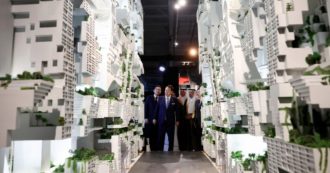 Copertina di Arabia Saudita. La megalopoli di Mbs s’accorcia Costa troppo