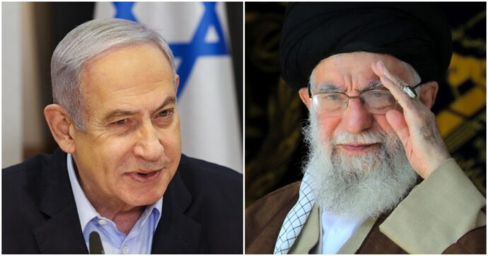 Con lo scontro tra Israele e Iran si rischia grosso: fallimentari le politiche Usa e Ue