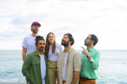 Copertina di Ex-Otago a FqMagazine: “Difficile trovare umanità ed empatia perché la società e i social ci hanno trasformato in clienti per produrre numeri”