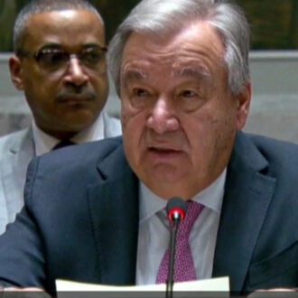 Copertina di Emissioni e clima, per l’Onu se tutto va bene andrà male: rispettando ‘solo’ gli impegni attuali il riscaldamento salirà a 2,6°C (l'obiettivo era 1,5)