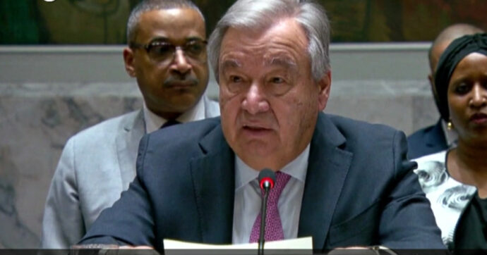 Emissioni e clima, per l’Onu se tutto va bene andrà male: rispettando ‘solo’ gli impegni attuali il riscaldamento salirà a 2,6°C (l’obiettivo era 1,5)